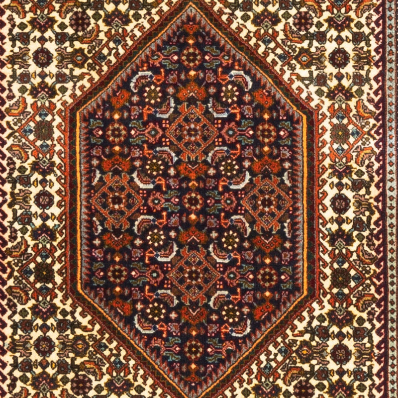 Bidjar Teppe 218x75cm - Persisk teppe