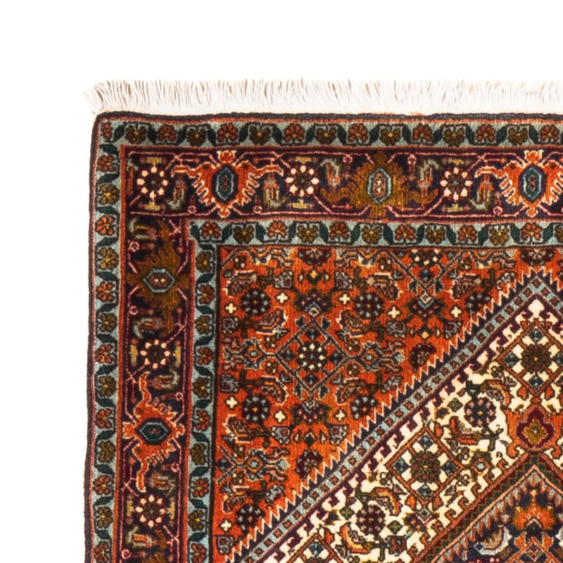 Bidjar Teppe 218x75cm - Persisk teppe