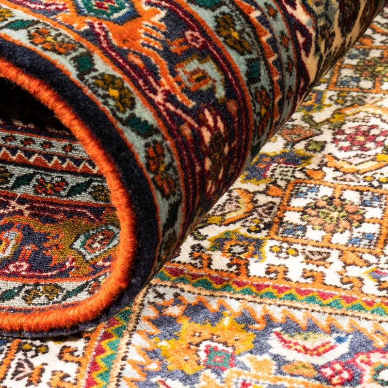 Bidjar Teppe 218x75cm - Persisk teppe