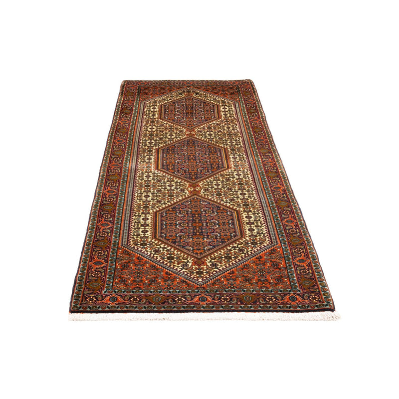 Bidjar Teppe 218x75cm - Persisk teppe
