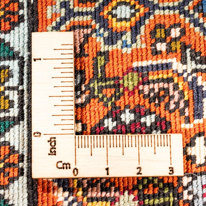 Bidjar Teppe 218x75cm - Persisk teppe
