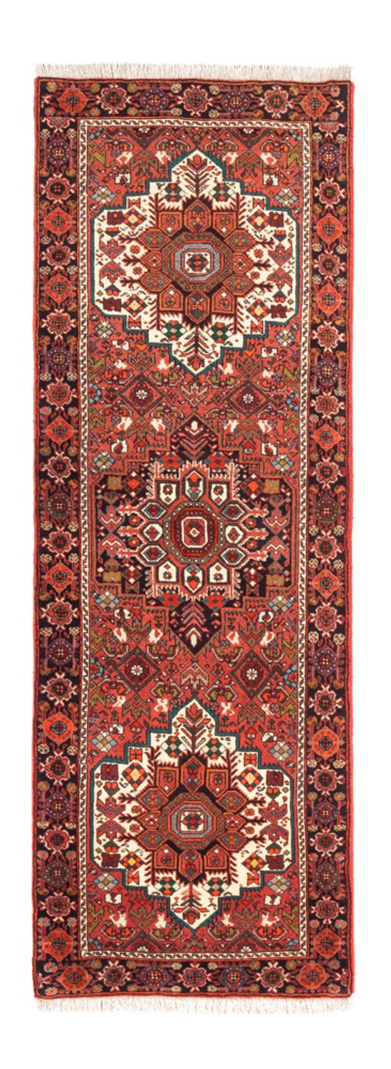 Gholtogh Teppe 60x175cm - Persisk teppe