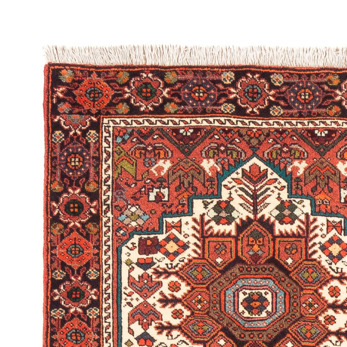 Gholtogh Teppe 60x175cm - Persisk teppe