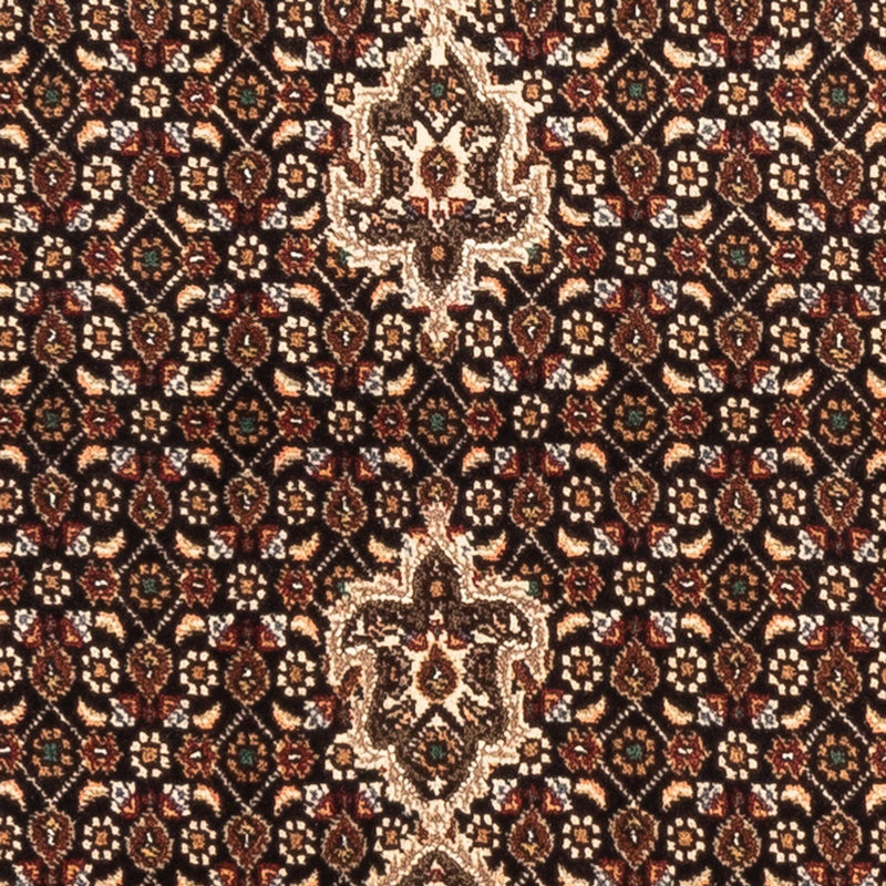 Tabriz - 40 Raj Teppe 76x195cm - Persisk teppe