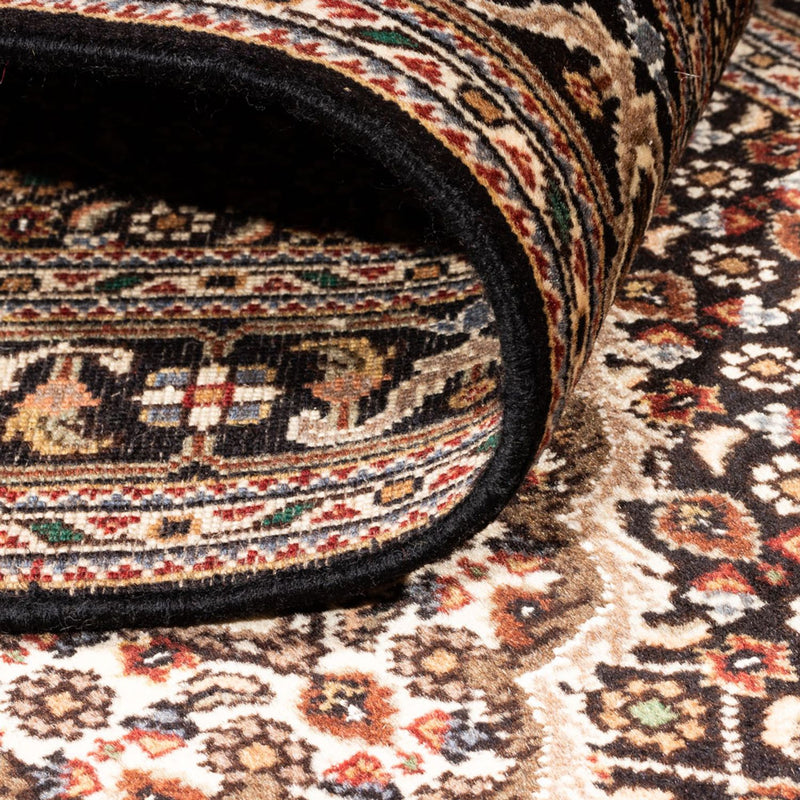 Tabriz - 40 Raj Teppe 76x195cm - Persisk teppe