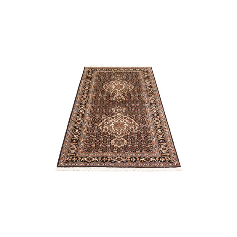 Tabriz - 40 Raj Teppe 76x195cm - Persisk teppe