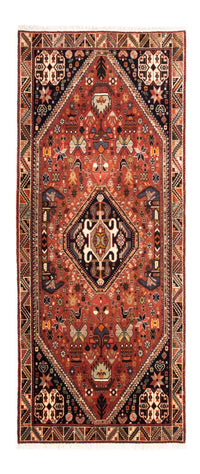 Qashqai Teppe 197x80cm - Persisk teppe – product image