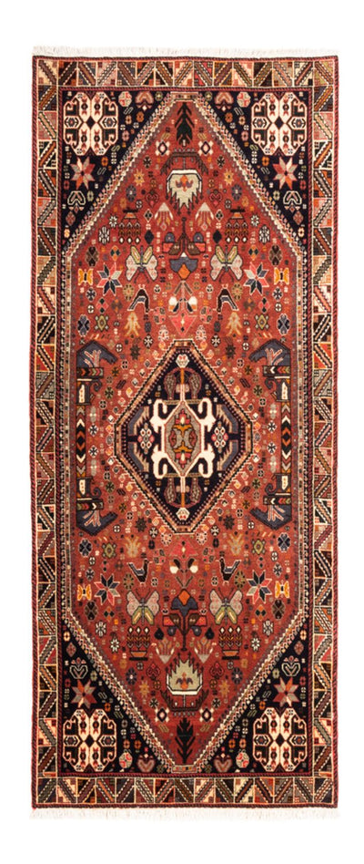 Qashqai Teppe 80x197cm - Persisk teppe