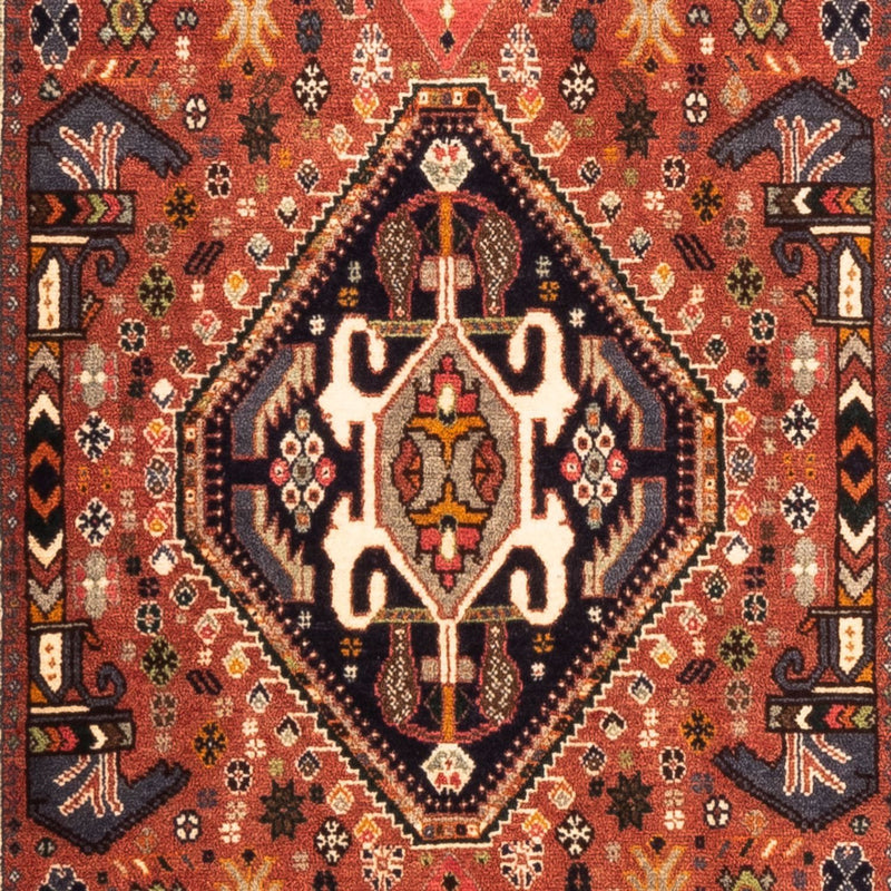 Qashqai Teppe 197x80cm - Persisk teppe
