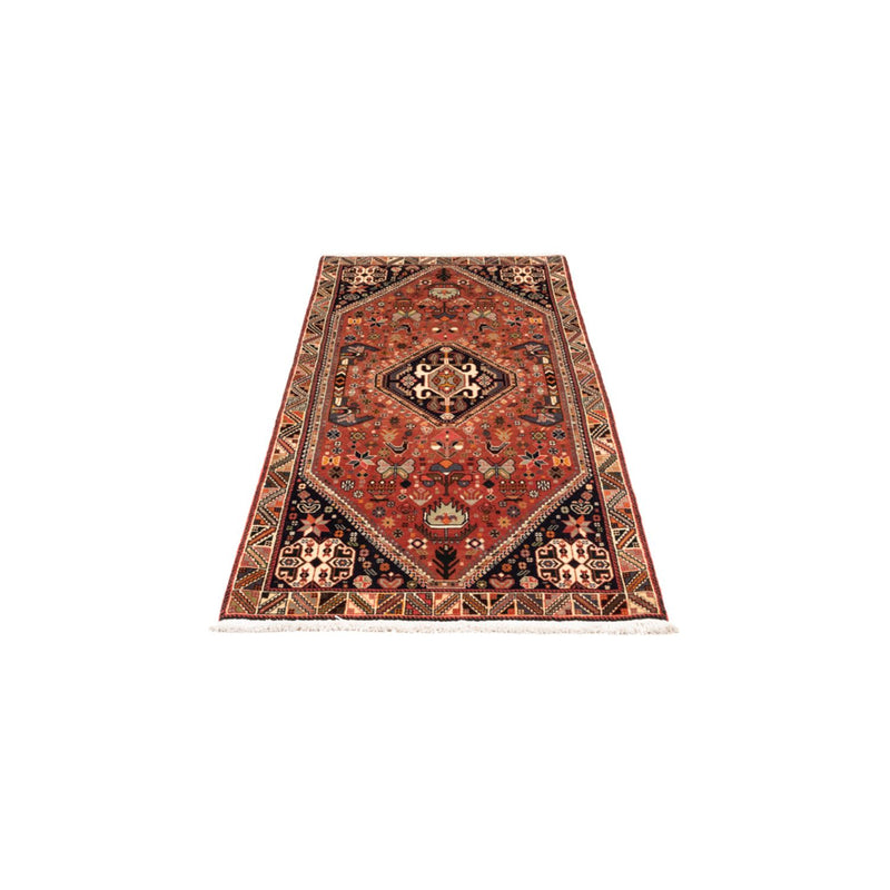 Qashqai Teppe 197x80cm - Persisk teppe