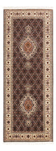 Tabriz - 40 Raj Teppe 75x195cm - Persisk teppe