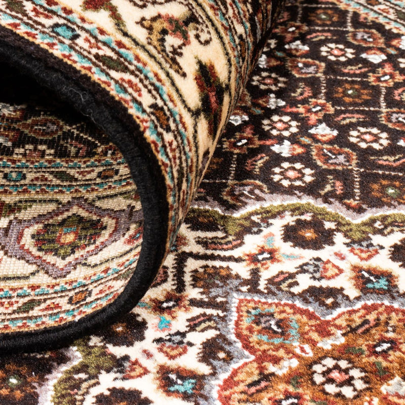 Tabriz - 40 Raj Teppe 75x195cm - Persisk teppe