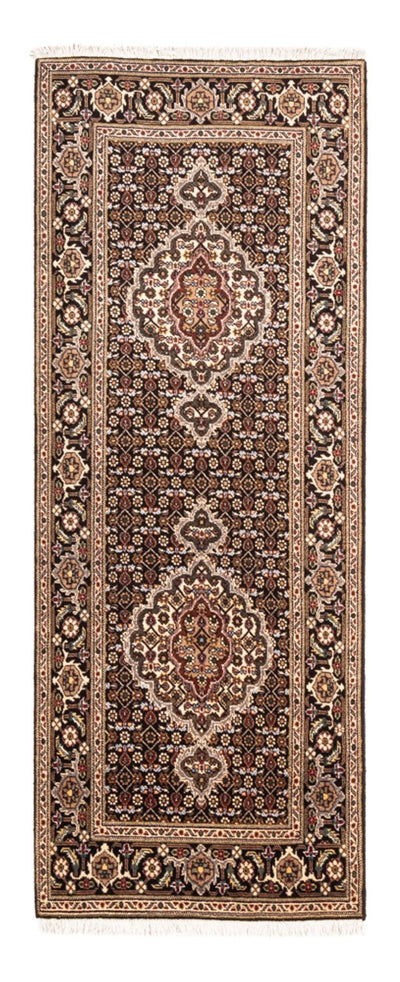 Tabriz - 40 Raj Teppe 75x196cm - Persisk teppe