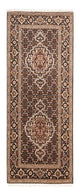 Tabriz - 40 Raj Teppe 196x75cm - Persisk teppe