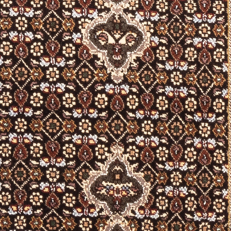 Tabriz - 40 Raj Teppe 196x75cm - Persisk teppe