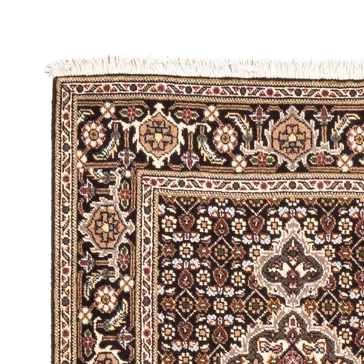 Tabriz - 40 Raj Teppe 196x75cm - Persisk teppe
