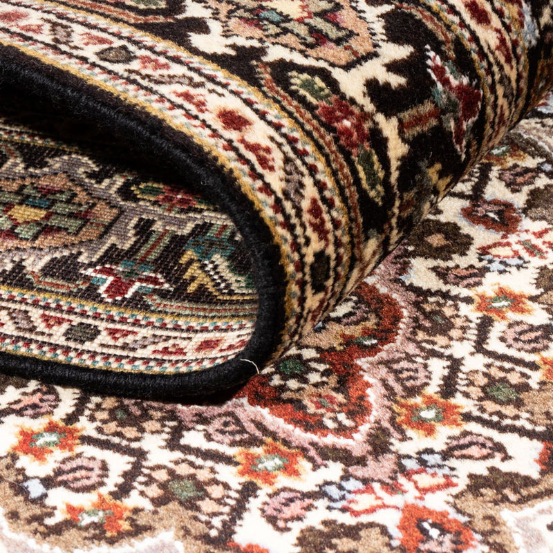 Tabriz - 40 Raj Teppe 196x75cm - Persisk teppe