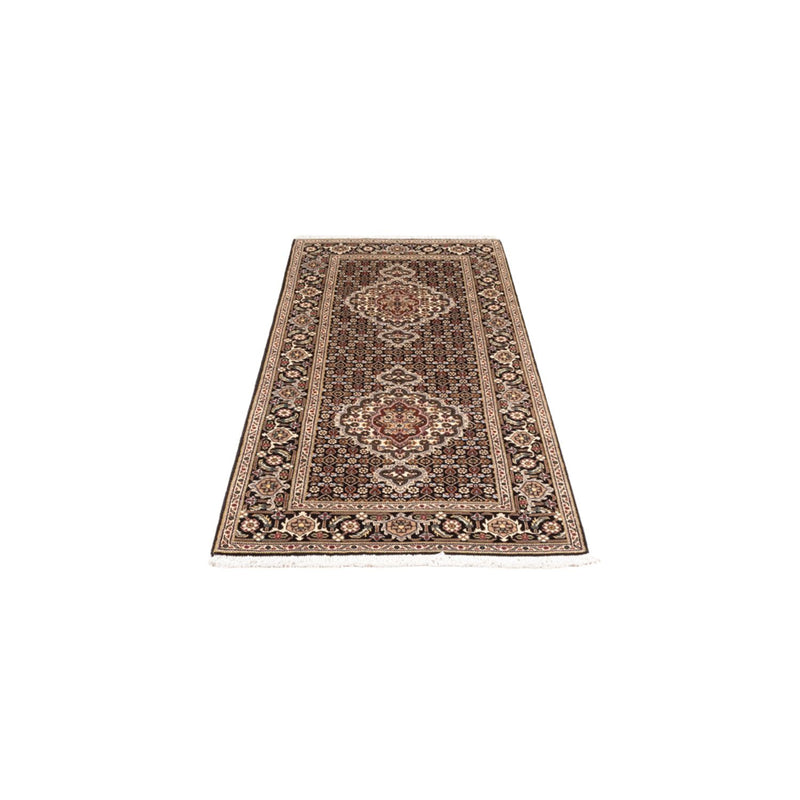 Tabriz - 40 Raj Teppe 196x75cm - Persisk teppe