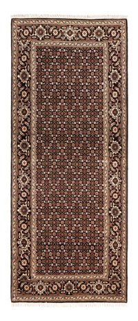 Tabriz - 40 Raj Teppe 196x80cm - Persisk teppe – product image