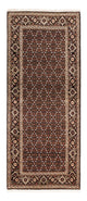 Tabriz - 40 Raj Teppe 196x80cm - Persisk teppe