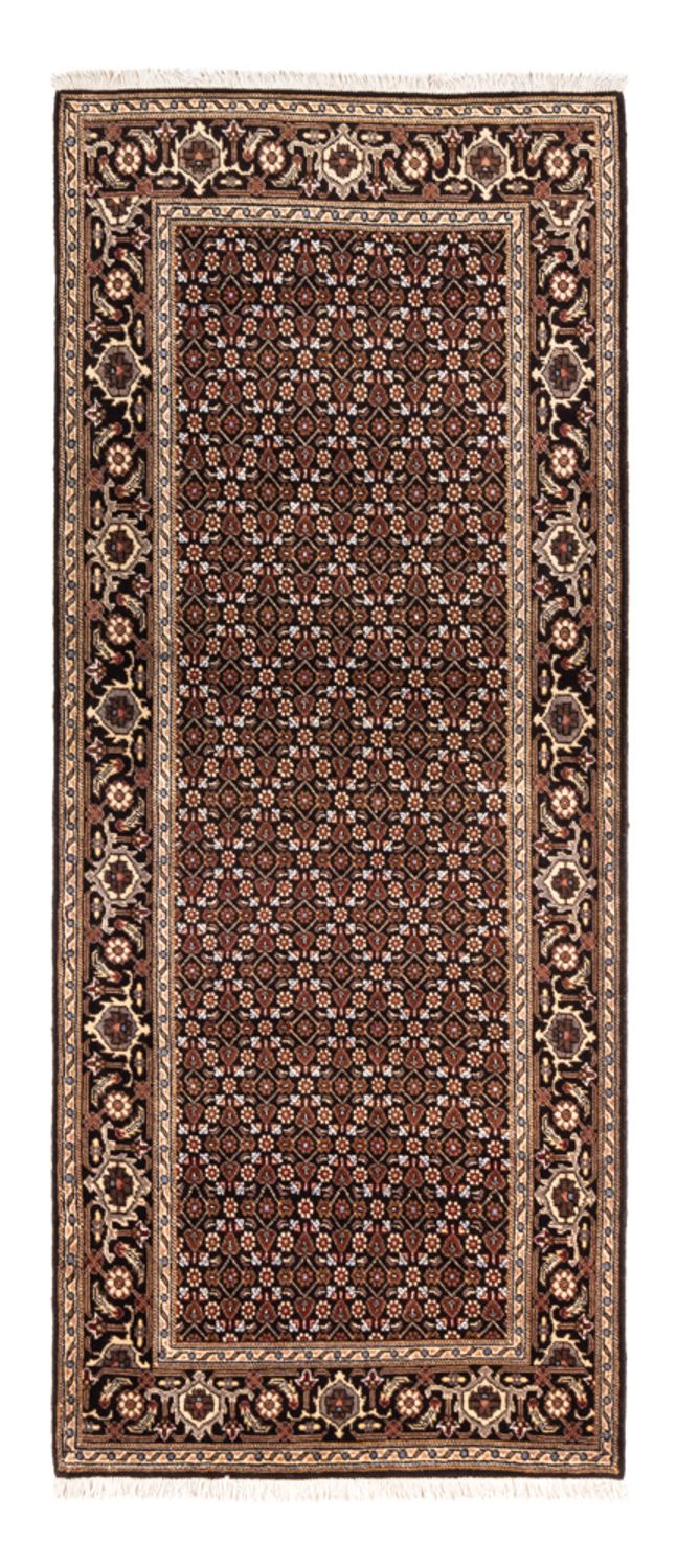 Tabriz - 40 Raj Teppe 196x80cm - Persisk teppe