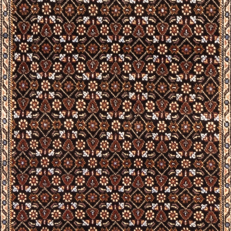 Tabriz - 40 Raj Teppe 196x80cm - Persisk teppe