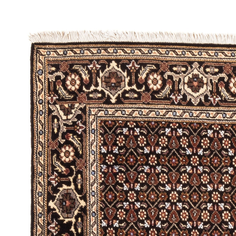 Tabriz - 40 Raj Teppe 196x80cm - Persisk teppe