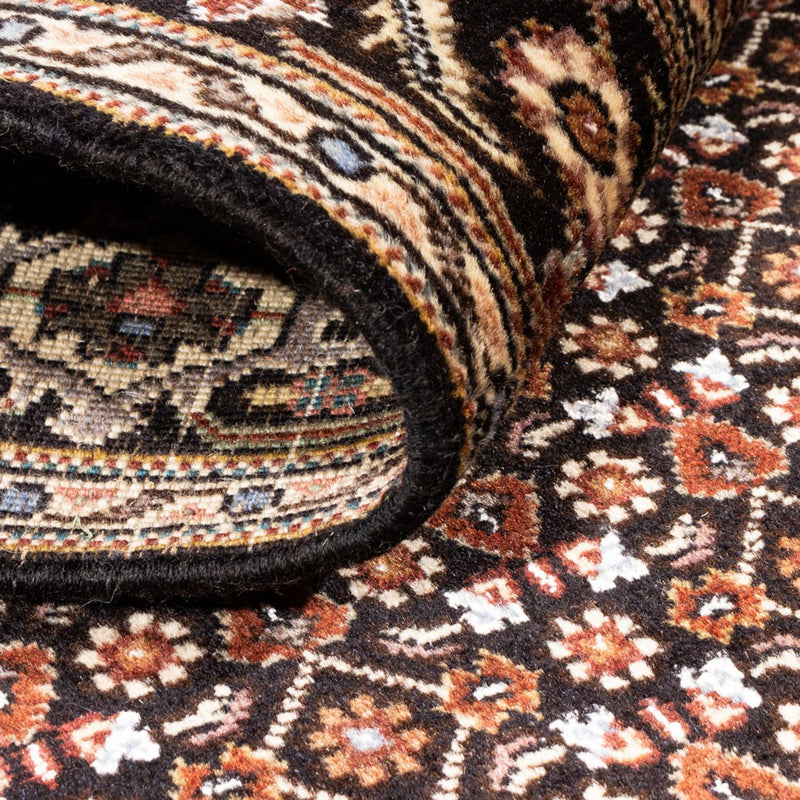 Tabriz - 40 Raj Teppe 196x80cm - Persisk teppe
