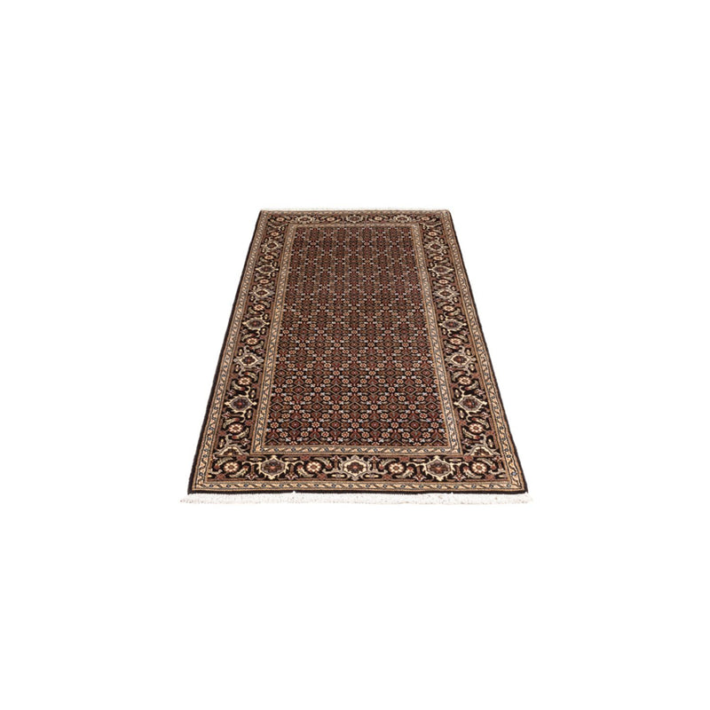 Tabriz - 40 Raj Teppe 196x80cm - Persisk teppe