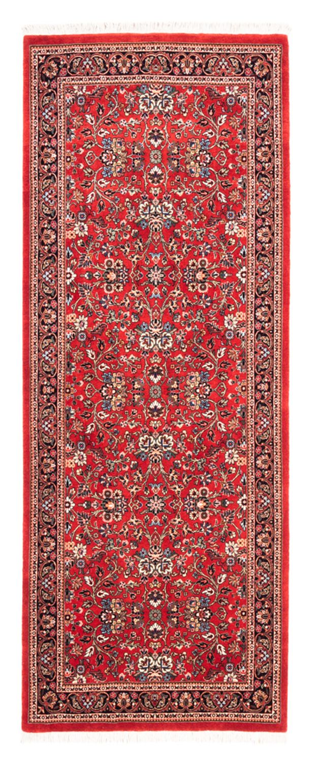 Bidjar Teppe 204x84cm - Persisk teppe