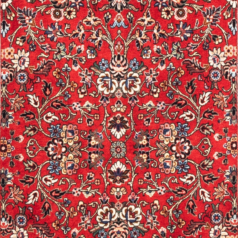 Bidjar Teppe 204x84cm - Persisk teppe