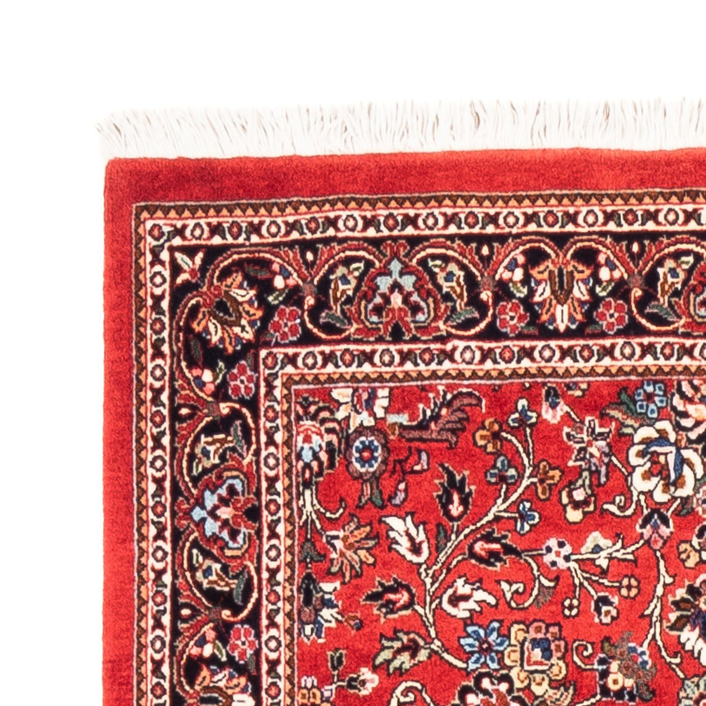 Bidjar Teppe 204x84cm - Persisk teppe