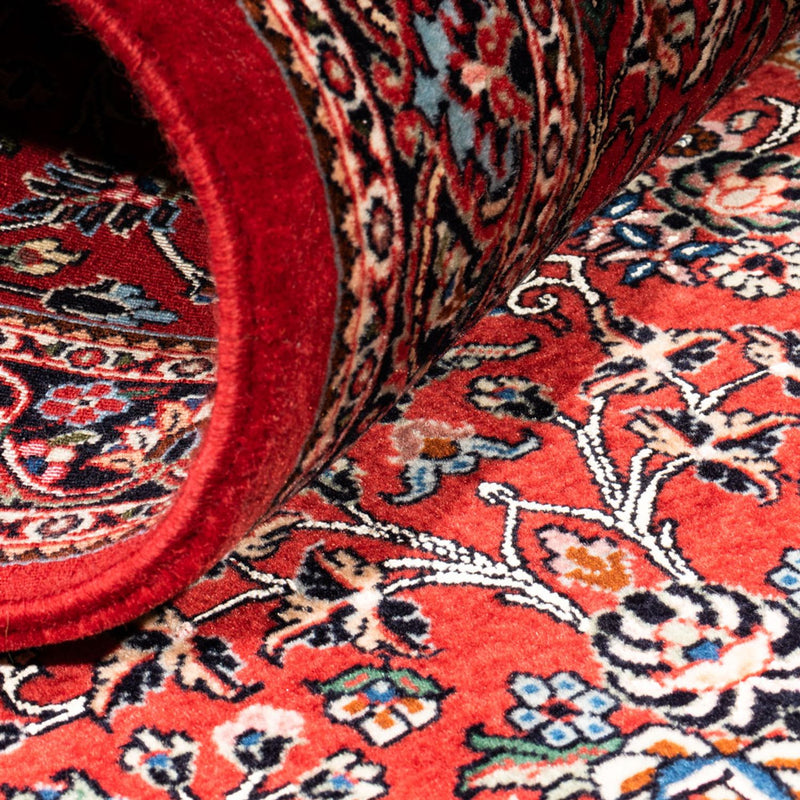 Bidjar Teppe 204x84cm - Persisk teppe