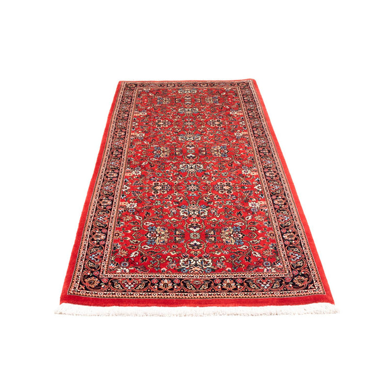 Bidjar Teppe 204x84cm - Persisk teppe