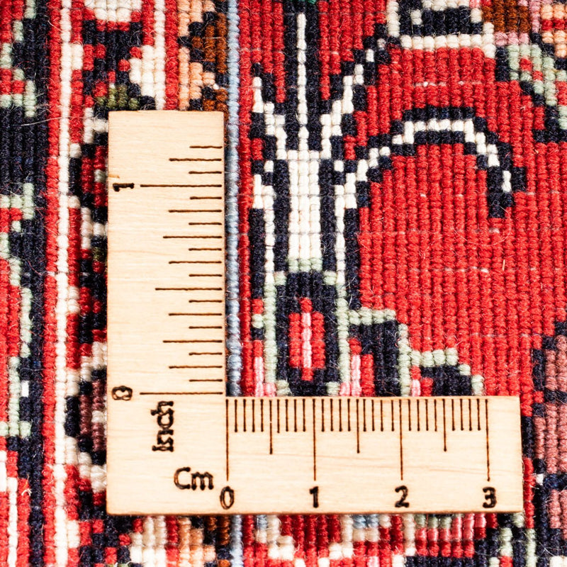 Bidjar Teppe 204x84cm - Persisk teppe