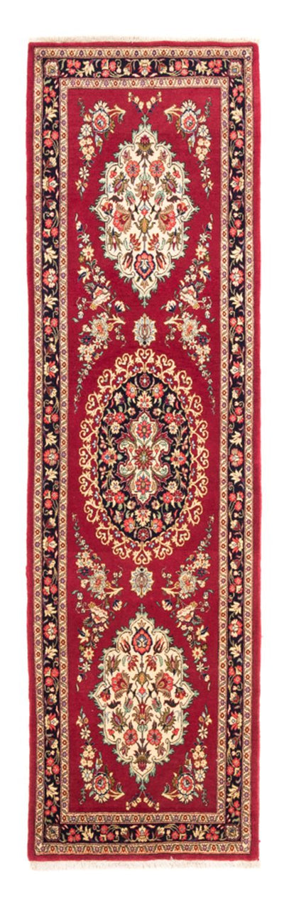 Qom Teppe 65x215cm - Persisk teppe