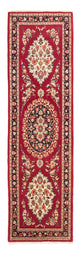 Qom Teppe 215x65cm - Persisk teppe