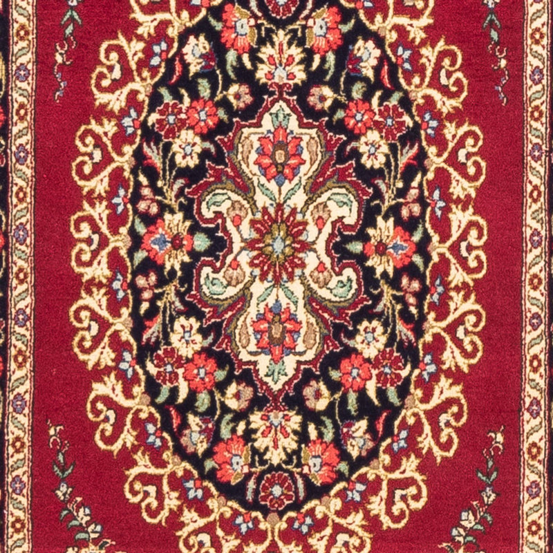 Qom Teppe 215x65cm - Persisk teppe
