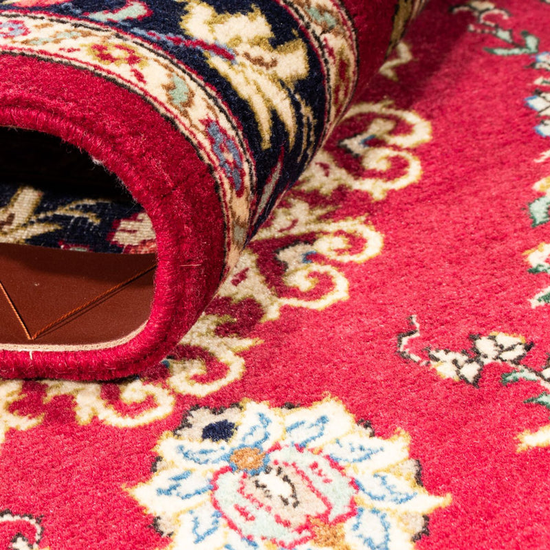 Qom Teppe 215x65cm - Persisk teppe