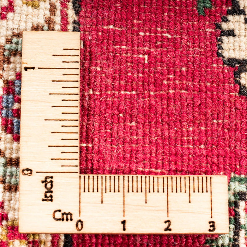 Qom Teppe 215x65cm - Persisk teppe