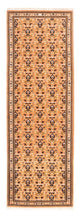 Tabriz Teppe 194x69cm - Persisk teppe