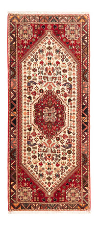 Qashqai Teppe 200x82cm - Persisk teppe – product image