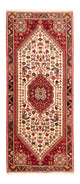 Qashqai Teppe 200x82cm - Persisk teppe