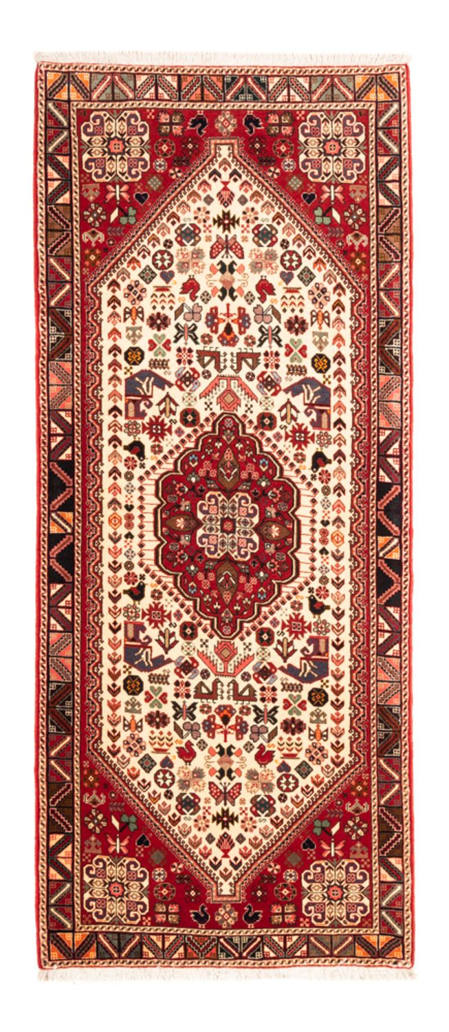 Qashqai Teppe 200x82cm - Persisk teppe