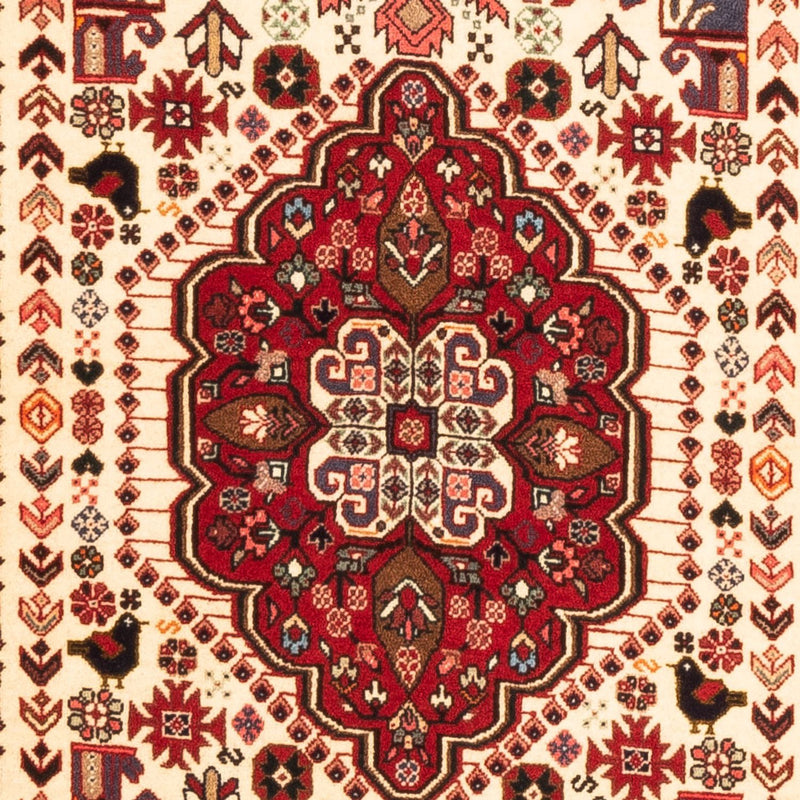 Qashqai Teppe 200x82cm - Persisk teppe