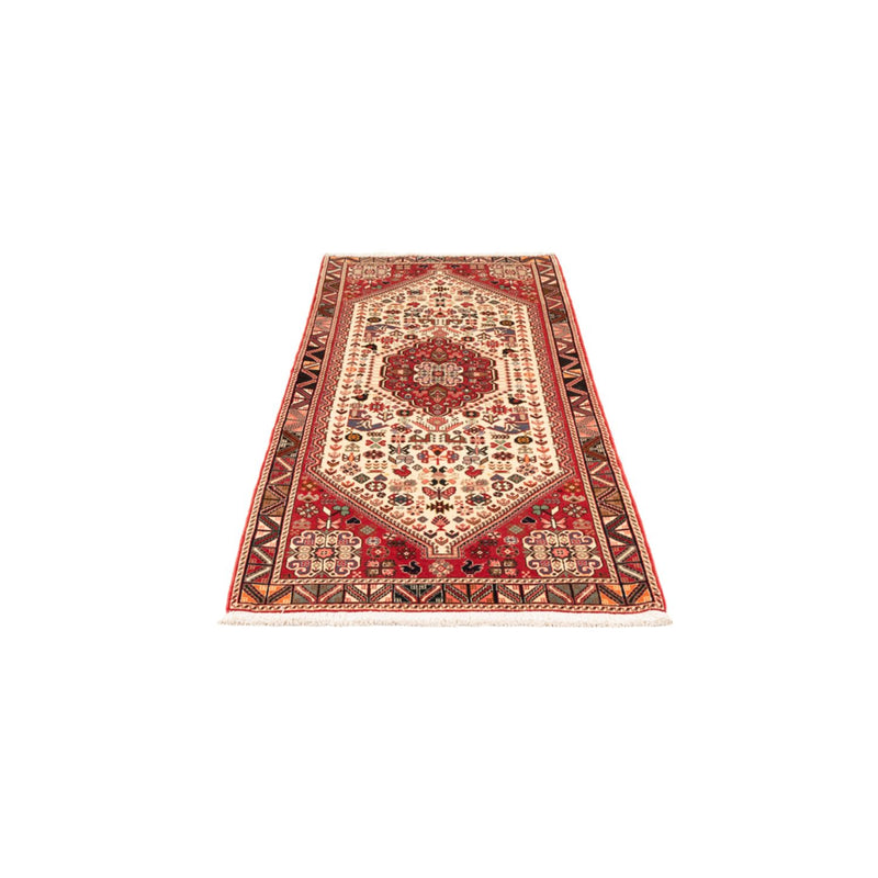 Qashqai Teppe 200x82cm - Persisk teppe