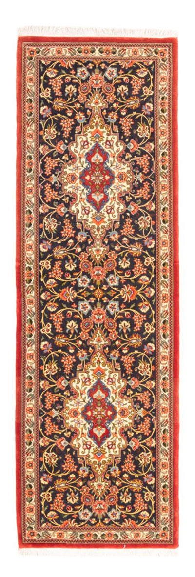 Qom Teppe 65x203cm - Persisk teppe