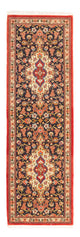 Qom Teppe 203x65cm - Persisk teppe