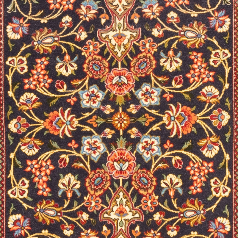 Qom Teppe 203x65cm - Persisk teppe