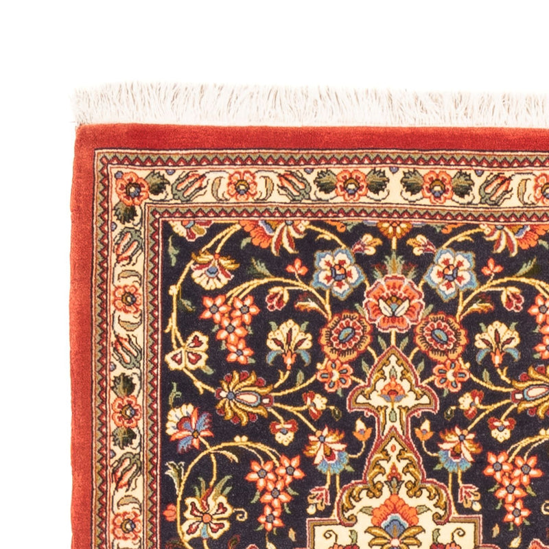 Qom Teppe 203x65cm - Persisk teppe